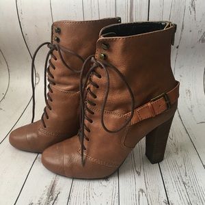 Plenty by Tracy Reese Ankle Boots 👢